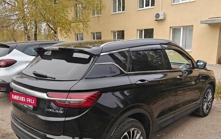 Geely Coolray I, 2021 год, 1 750 000 рублей, 9 фотография