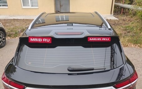 Geely Coolray I, 2021 год, 1 750 000 рублей, 6 фотография