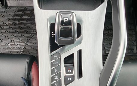 Geely Coolray I, 2021 год, 1 750 000 рублей, 14 фотография
