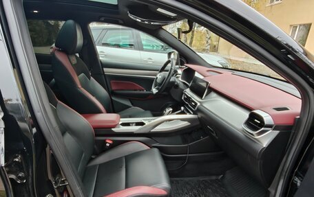 Geely Coolray I, 2021 год, 1 750 000 рублей, 16 фотография