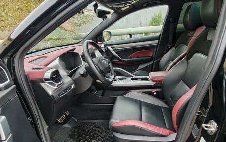 Geely Coolray I, 2021 год, 1 750 000 рублей, 11 фотография