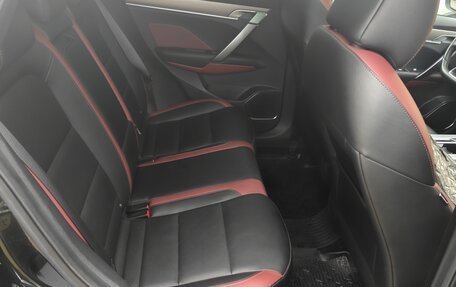 Geely Coolray I, 2021 год, 1 750 000 рублей, 20 фотография