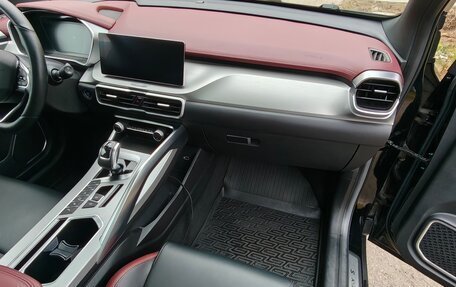 Geely Coolray I, 2021 год, 1 750 000 рублей, 17 фотография