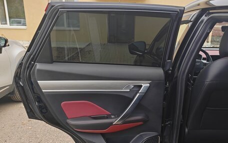 Geely Coolray I, 2021 год, 1 750 000 рублей, 19 фотография