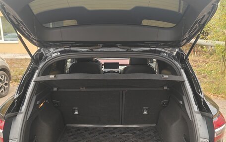 Geely Coolray I, 2021 год, 1 750 000 рублей, 23 фотография