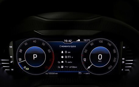 Skoda Octavia, 2018 год, 1 795 000 рублей, 11 фотография