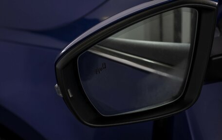 Skoda Octavia, 2018 год, 1 795 000 рублей, 15 фотография