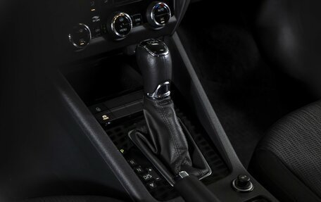 Skoda Octavia, 2018 год, 1 795 000 рублей, 16 фотография