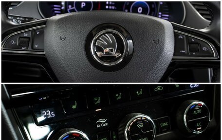 Skoda Octavia, 2018 год, 1 795 000 рублей, 18 фотография