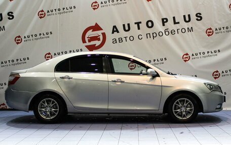 Geely Emgrand EC7, 2013 год, 399 000 рублей, 6 фотография