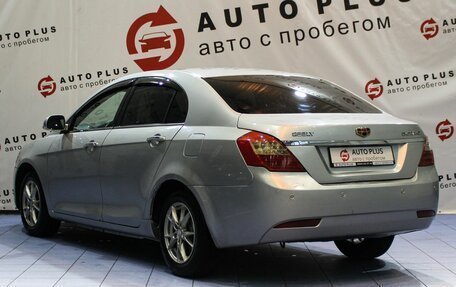Geely Emgrand EC7, 2013 год, 399 000 рублей, 2 фотография