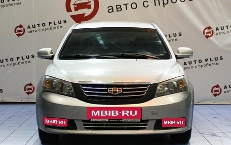 Geely Emgrand EC7, 2013 год, 399 000 рублей, 3 фотография
