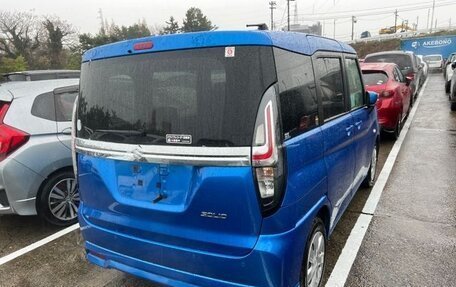 Suzuki Solio, 2022 год, 1 000 000 рублей, 8 фотография