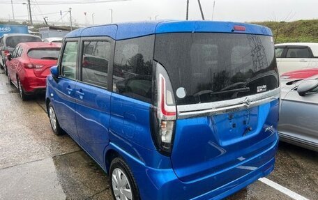 Suzuki Solio, 2022 год, 1 000 000 рублей, 6 фотография