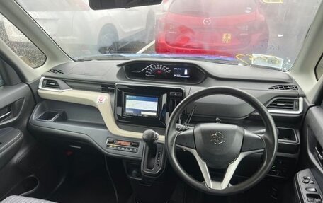 Suzuki Solio, 2022 год, 1 000 000 рублей, 20 фотография