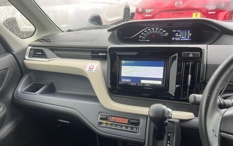 Suzuki Solio, 2022 год, 1 000 000 рублей, 21 фотография