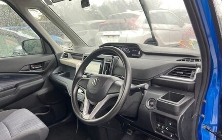 Suzuki Solio, 2022 год, 1 000 000 рублей, 23 фотография