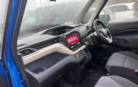 Suzuki Solio, 2022 год, 1 000 000 рублей, 22 фотография