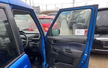 Suzuki Solio, 2022 год, 1 000 000 рублей, 37 фотография