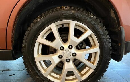 Mitsubishi Outlander III рестайлинг 3, 2012 год, 1 365 000 рублей, 18 фотография