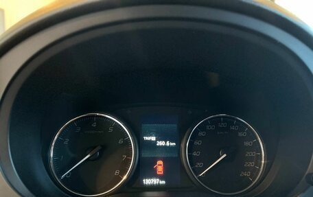 Mitsubishi Outlander III рестайлинг 3, 2012 год, 1 365 000 рублей, 11 фотография