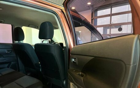 Mitsubishi Outlander III рестайлинг 3, 2012 год, 1 365 000 рублей, 17 фотография