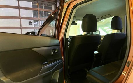Mitsubishi Outlander III рестайлинг 3, 2012 год, 1 365 000 рублей, 22 фотография