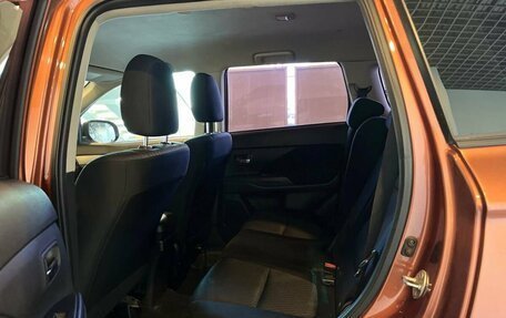 Mitsubishi Outlander III рестайлинг 3, 2012 год, 1 365 000 рублей, 23 фотография