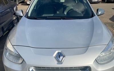Renault Fluence I, 2012 год, 680 000 рублей, 1 фотография