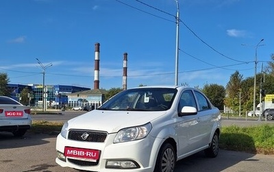 Ravon Nexia R3, 2017 год, 449 000 рублей, 1 фотография
