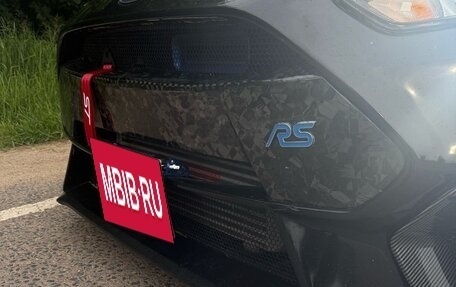 Ford Focus ST III, 2016 год, 1 350 000 рублей, 1 фотография