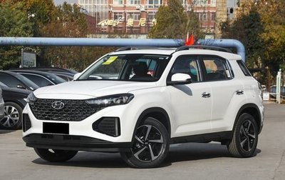 Hyundai ix35, 2022 год, 1 732 000 рублей, 1 фотография