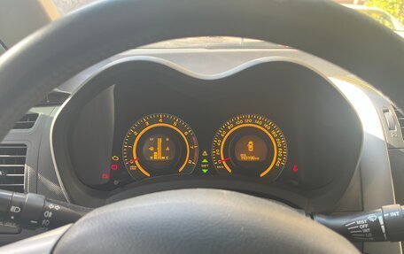 Toyota Auris II, 2007 год, 620 999 рублей, 7 фотография