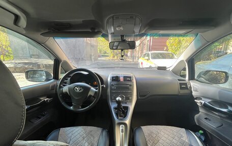 Toyota Auris II, 2007 год, 620 999 рублей, 4 фотография