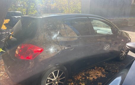 Toyota Auris II, 2007 год, 620 999 рублей, 9 фотография