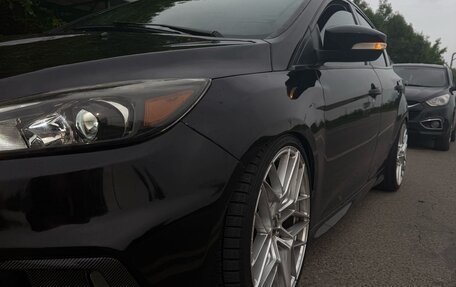 Ford Focus ST III, 2016 год, 1 350 000 рублей, 2 фотография