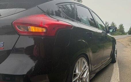 Ford Focus ST III, 2016 год, 1 350 000 рублей, 5 фотография