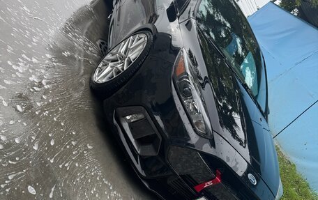 Ford Focus ST III, 2016 год, 1 350 000 рублей, 6 фотография