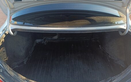 KIA Spectra II (LD), 2008 год, 165 000 рублей, 3 фотография