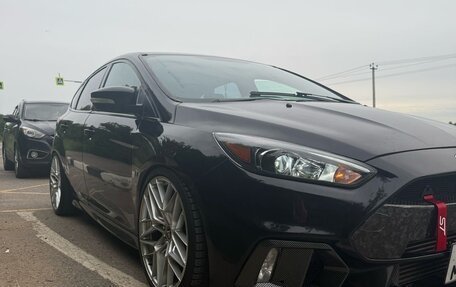 Ford Focus ST III, 2016 год, 1 350 000 рублей, 4 фотография