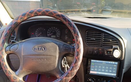 KIA Spectra II (LD), 2008 год, 165 000 рублей, 2 фотография