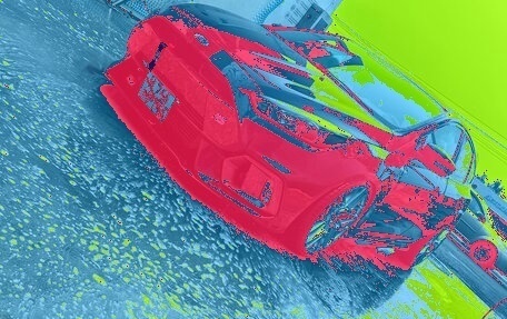 Ford Focus ST III, 2016 год, 1 350 000 рублей, 7 фотография