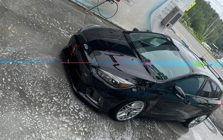 Ford Focus ST III, 2016 год, 1 350 000 рублей, 8 фотография