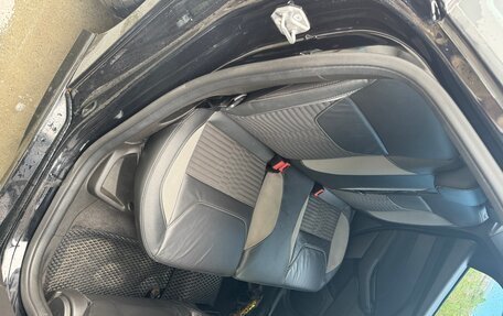 Ford Focus ST III, 2016 год, 1 350 000 рублей, 10 фотография