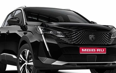 Peugeot 4008, 2023 год, 3 699 000 рублей, 1 фотография