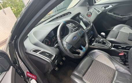 Ford Focus ST III, 2016 год, 1 350 000 рублей, 11 фотография