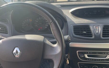 Renault Fluence I, 2012 год, 680 000 рублей, 4 фотография