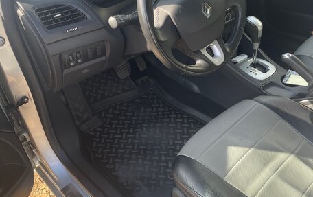 Renault Fluence I, 2012 год, 680 000 рублей, 5 фотография
