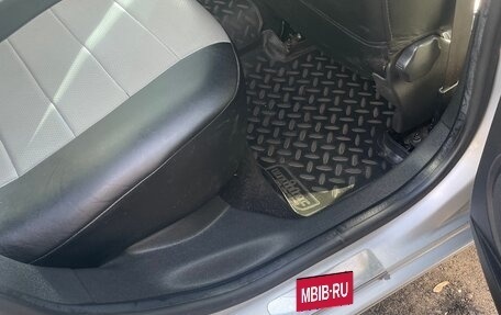 Renault Fluence I, 2012 год, 680 000 рублей, 8 фотография