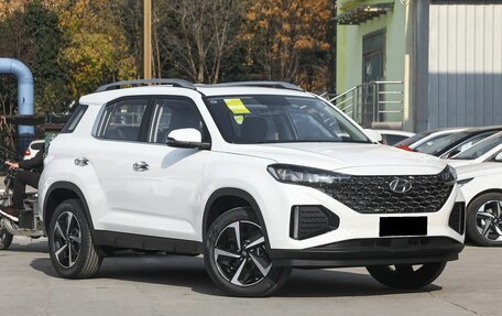Hyundai ix35, 2022 год, 1 732 000 рублей, 3 фотография
